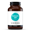 Viridian Hyaluronic Acid (Hyaluronan) 90 kapslí