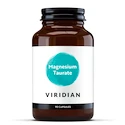 Viridian Magnesium Taurate (Taurát hořečnatý) 90 kapslí