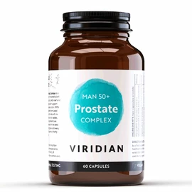 Viridian Man 50+ Prostate Complex 60 kapslí