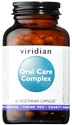 Viridian Oral Care Complex (Komplex ústní péče) 60 kapslí