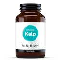 Viridian Organic Kelp (Mořská řasa) 90 kapslí