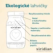 Viridian Rhodiola Rosea (Rozchodnice růžová) Maximum potency 90 kapslí