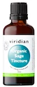 Viridian Sage Tincture Organic (Šalvěj lékařská BIO tinktura) 50 ml