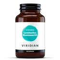 Viridian Synerbio Lactobacillus Rhamnosus GG (Probiotikum) 30 kapslí