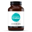 Viridian Viridikid Multivitamin 150 caps
