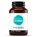 Viridian Viridikid Multivitamin 150 caps