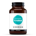 Viridian Viridikid Multivitamin 90 kapslí