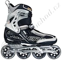 Vítěz testu - Inline brusle Rollerblade Spark Pro