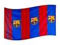 Vlajka FC Barcelona Bar