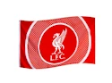 Vlajka Liverpool FC Bullseye