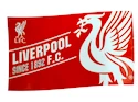 Vlajka Liverpool FC Established
