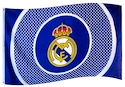 Vlajka Real Madrid CF Bullseye