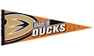 Vlajka WinCraft Premium NHL Anaheim Ducks