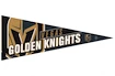 Vlajka WinCraft Premium NHL Vegas Golden Knights