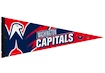 Vlajka WinCraft Premium NHL Washington Capitals