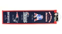 Vlajka Winning Streak  Heritage Banner NFL New England Patriots