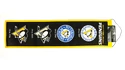 Vlajka Winning Streak Heritage Banner NHL Pittsburgh Penguins