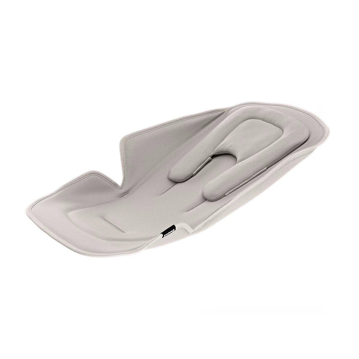 Product detail of Thule Newborn Inlay Soft Grey