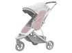 Vložka do sedačky Thule Summer Seat Liner Misty Rose
