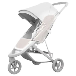 Vložka do sedačky Thule Summer Seat Liner Soft Grey