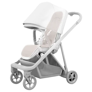 Vložka do sedačky Thule Summer Seat Liner Soft Grey