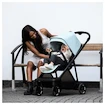 Vložka do sedačky Thule Summer Seat Liner Soft Grey