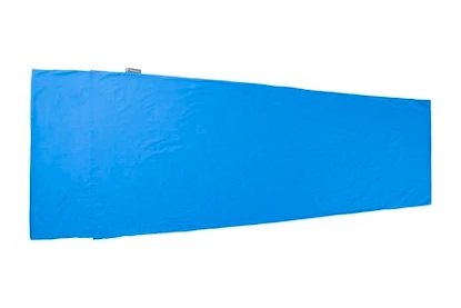 Vložka do spacího pytle Life venture  Cotton Sleeping Bag Liner, Mummy