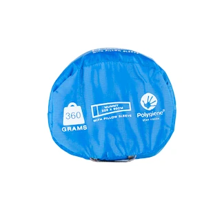 Vložka do spacího pytle Life venture  Cotton Sleeping Bag Liner, Mummy