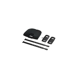 Vložka Urban Iki Stylingset Front seat Bincho Black