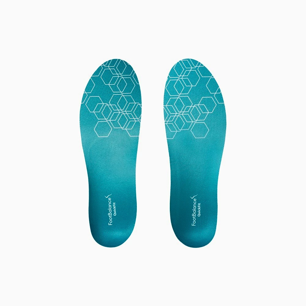 Vložky do bot FootBalance Quickfit Balance