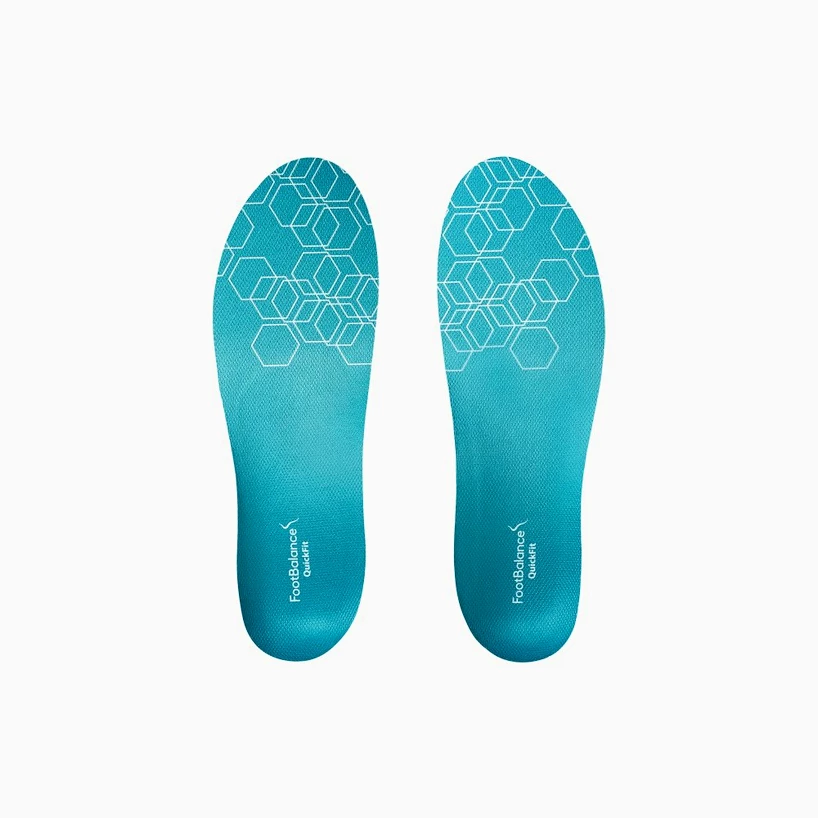 Vložky do bot FootBalance Quickfit Balance  47-48
