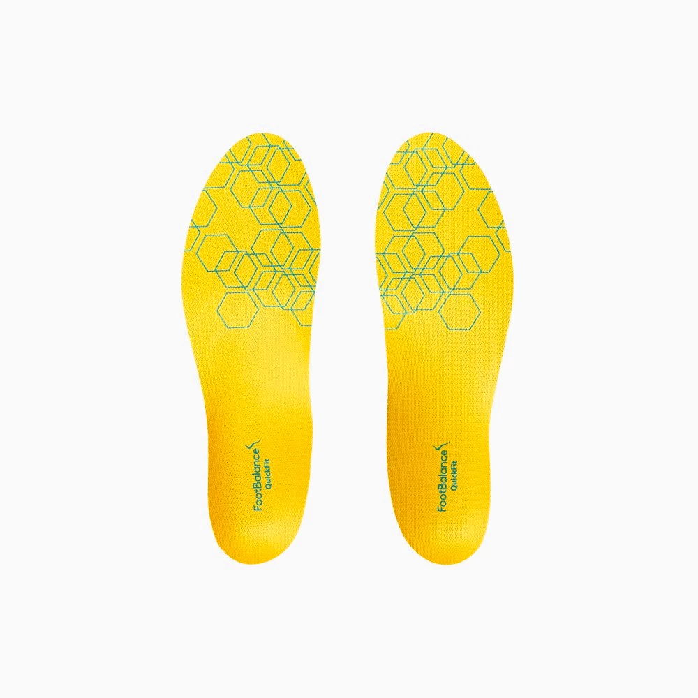 Vložky do bot FootBalance Quickfit Balance Narrow
