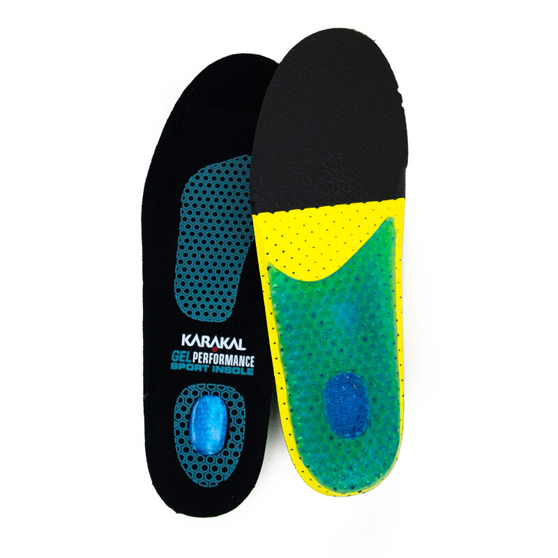 Product detail of Vložky do bot Karakal  Performance Insole  40-41