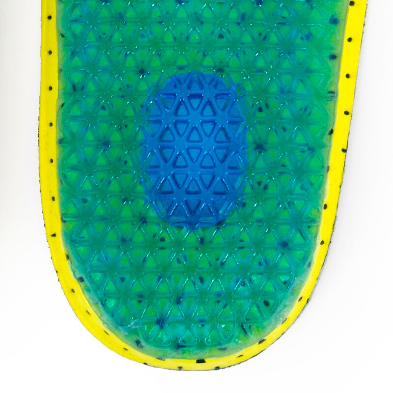 Vložky do bot Karakal  Performance Insole  38-39 - thumb (1)