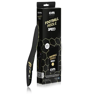 Vložky do bot Orthomovement  Football Insole Speed
