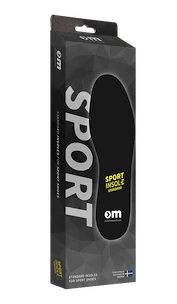 Vložky do bot Orthomovement  Sport Insole Standard  EUR 39-40