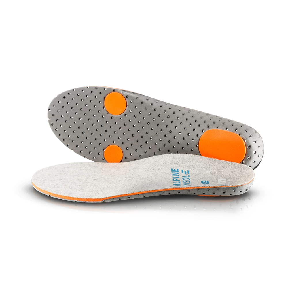 Vložky do bot Orthomovement Upgrade Alpine Insole