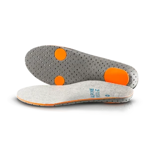 Vložky do bot Orthomovement Upgrade Alpine Insole  EUR 40