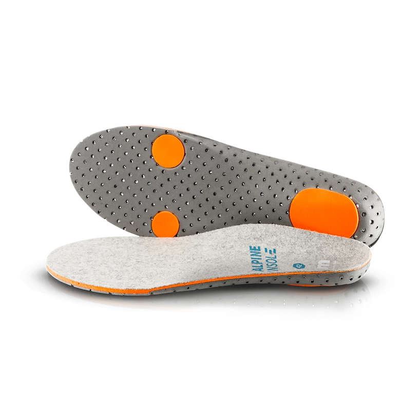 Vložky do bot Orthomovement Upgrade Alpine Insole  EUR 40