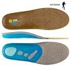 Vložky do bot Sidas  3FEET Outdoor Low Arch