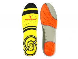 Vložky do bot Sorbothane Double Strike Insole