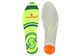 Vložky do bot Sorbothane  Single Strike Insoles