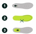 Vložky do bot Sorbothane Single Strike Insoles