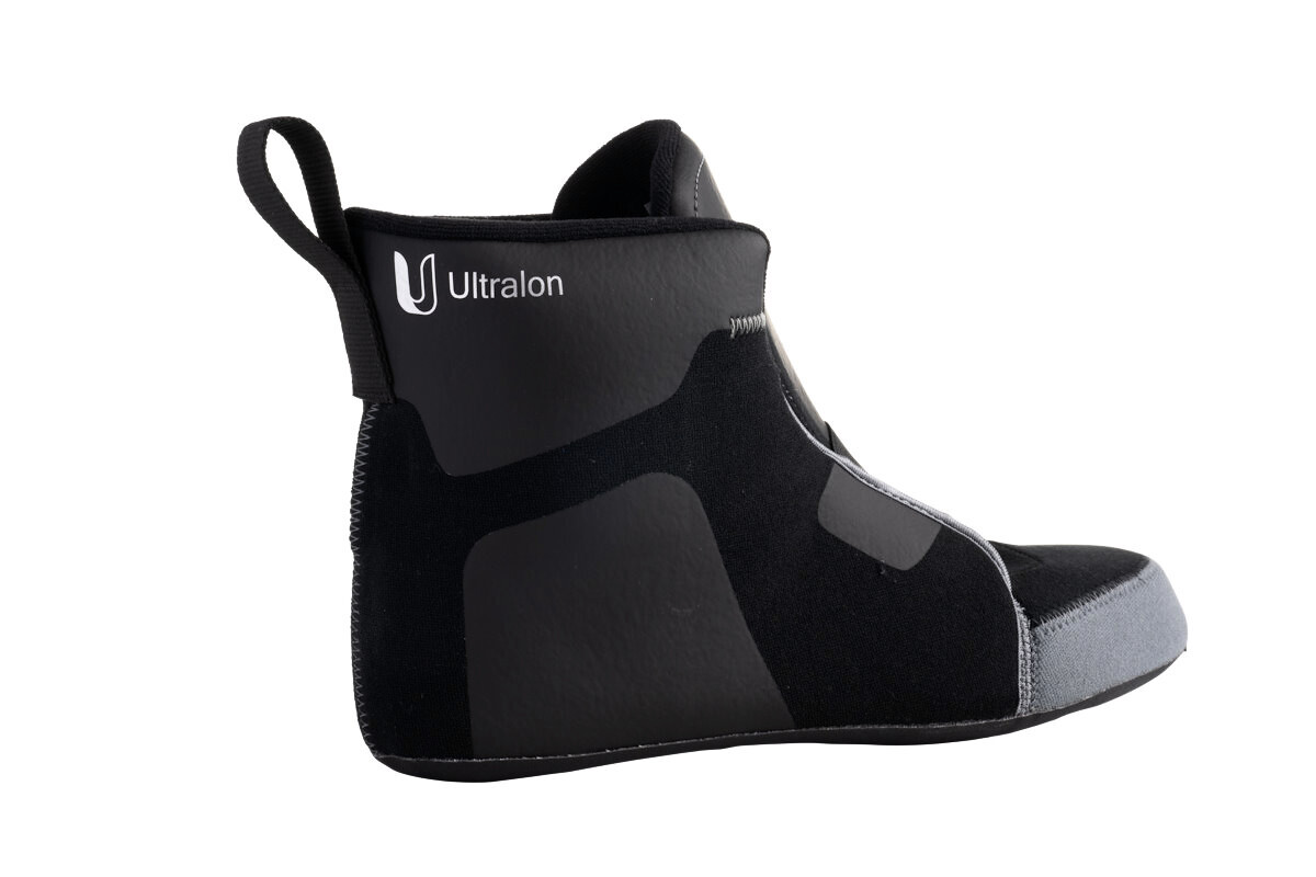 Product detail of Vložky do bruslí Bauer  Konekt Goal Skate Black Junior EUR 33,5