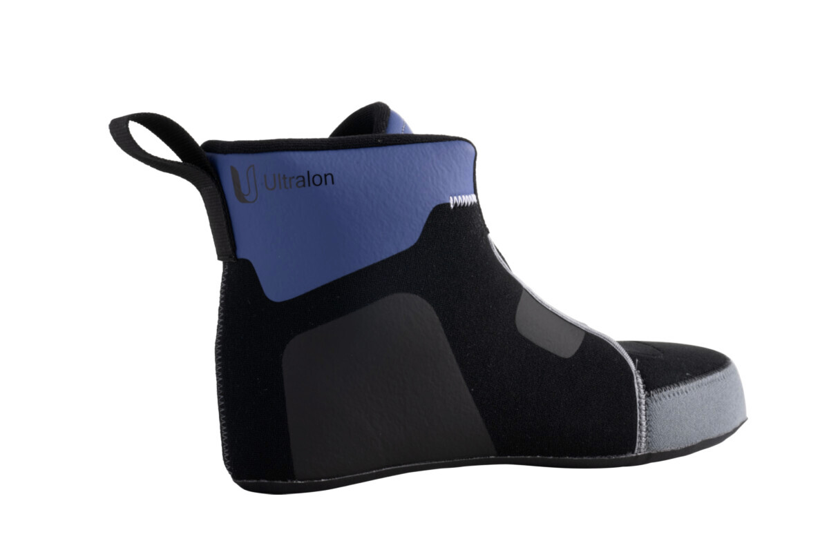 Product detail of Vložky do bruslí Bauer  Konekt Goal Skate Blue Senior EUR 40,5