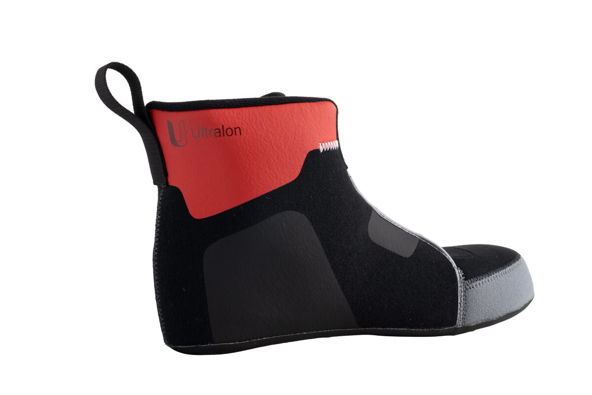 Product detail of Vložky do bruslí Bauer  Konekt Goal Skate Red Senior EUR 43