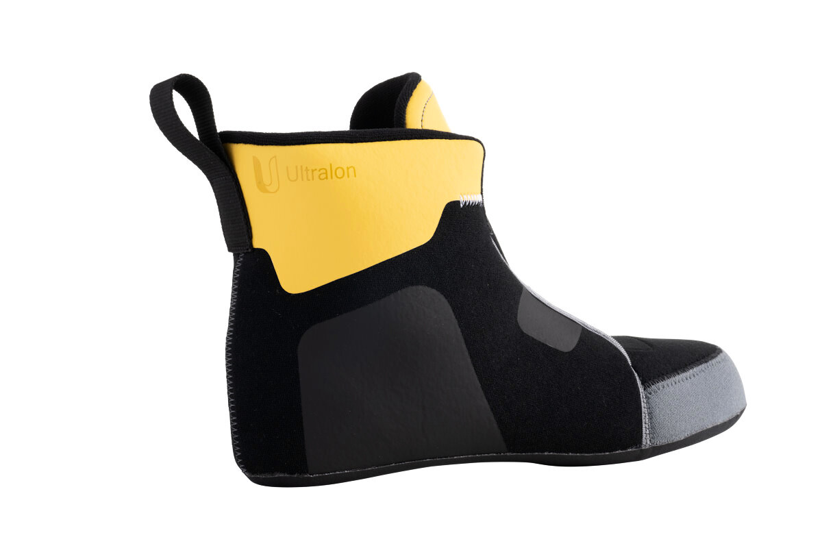 Product detail of Vložky do bruslí Bauer  Konekt Goal Skate SPG Senior EUR 44,5