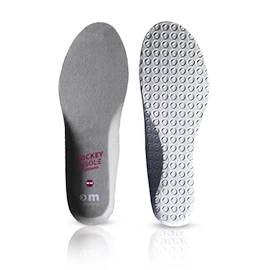 Vložky do bruslí Orthomovement Hockey Insole Standard