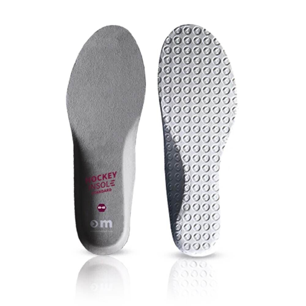 Product detail of Vložky do bruslí Orthomovement  Hockey Insole Standard  EUR 41-42