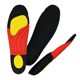Vložky do bruslí Tempish Comfort - Foam